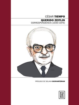 cover image of Querido Zeitlin
